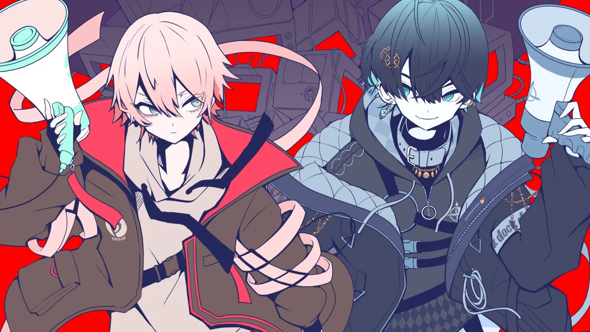 X-এ 望月シュン: 