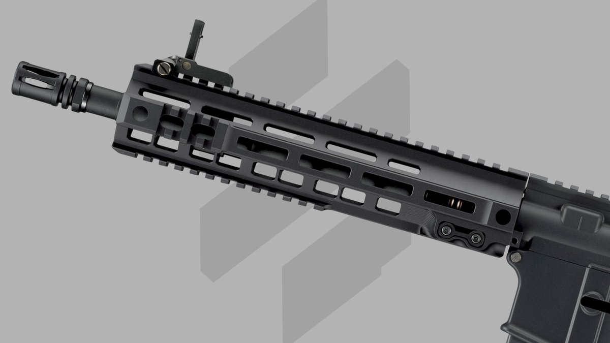 東京マルイ@AirsoftGun on X