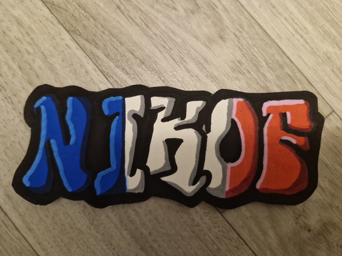 Day 20 until <a href="/Nikof/">M8 Nikof</a> like my tweet 🩷💚
Svp les gars identifiez et reposter en masse #M8WIN