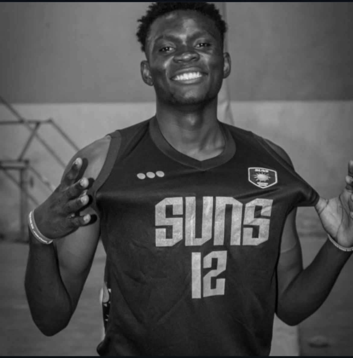 _sunsacademy's tweet image. Congratulations to Our Warlords Anaba on gaining athletic  scholarship to Nile University Abuja!

What a great opportunity to pursue their athletic and academic pursuits. We are incredibly proud of them.