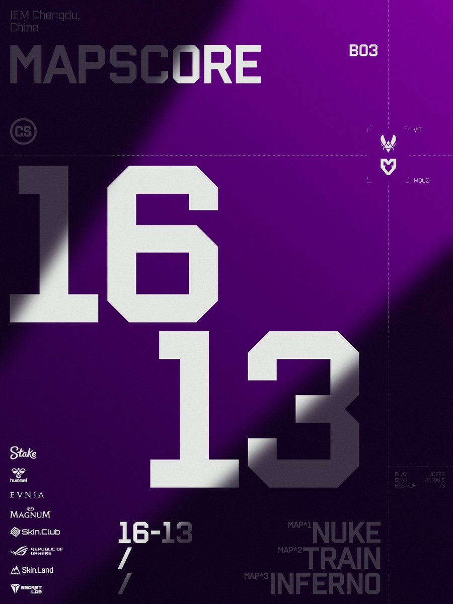 Captain, it's only map 1 🤯