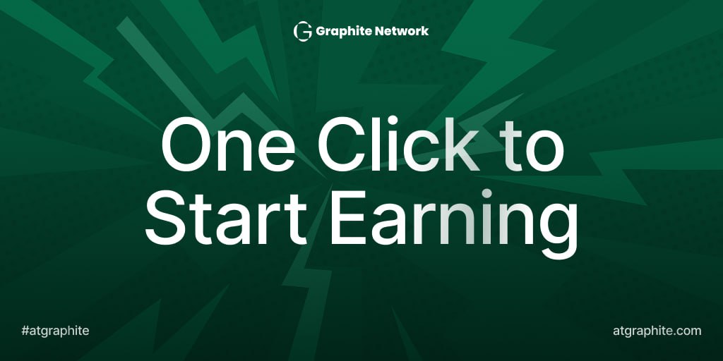 GraphiteNetwork's tweet image. 💸 Instant Exchange — Buy, Stake, and Earn in One Click

No more juggling platforms or waiting for confirmations — Graphite Instant Exchange lets you do it all, instantly.

Here’s how it works 👇

✅ Buy $@G right on the platform — fast and secure
✅ Stake 30% of your purchase…