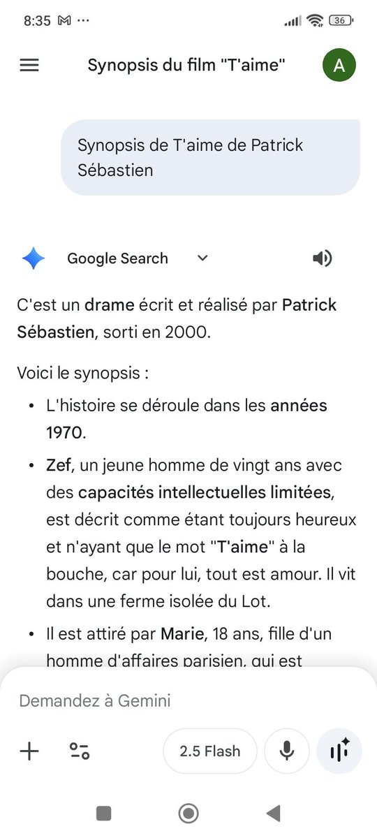 Anofreze's tweet image. Juste pour rafraîchir la mémoire de certains.
Le &quot;travail de l&apos;artiste&quot; #PatrickSebastien