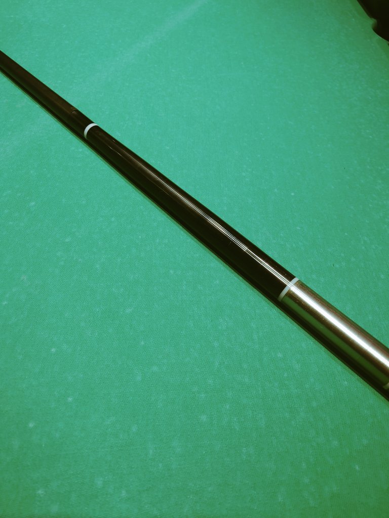 blackflame1101's tweet photo. オリジナルのブレイク用のバットが壊れてしばらく放置してたんですが、修理して久しぶりに復活しました(^_^;)
魁よりパワフルなブレイクが出来るのでお気に入りです❗(⁠^⁠^⁠)
耐久性は未知数ですがw https://t.co/ryWuNqrTEq