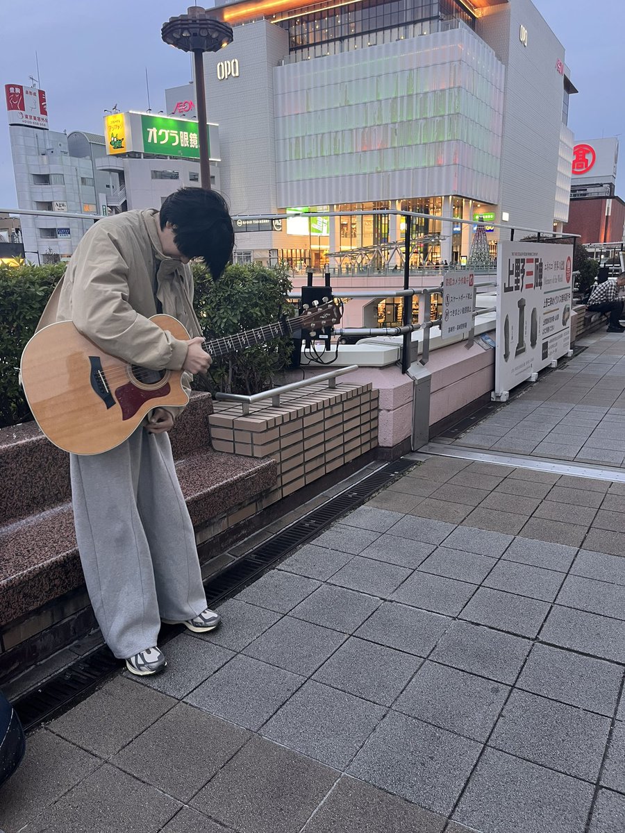 岡野竜也@Don't sound girl/Prank Tones (@drnk_ba) on Twitter photo 