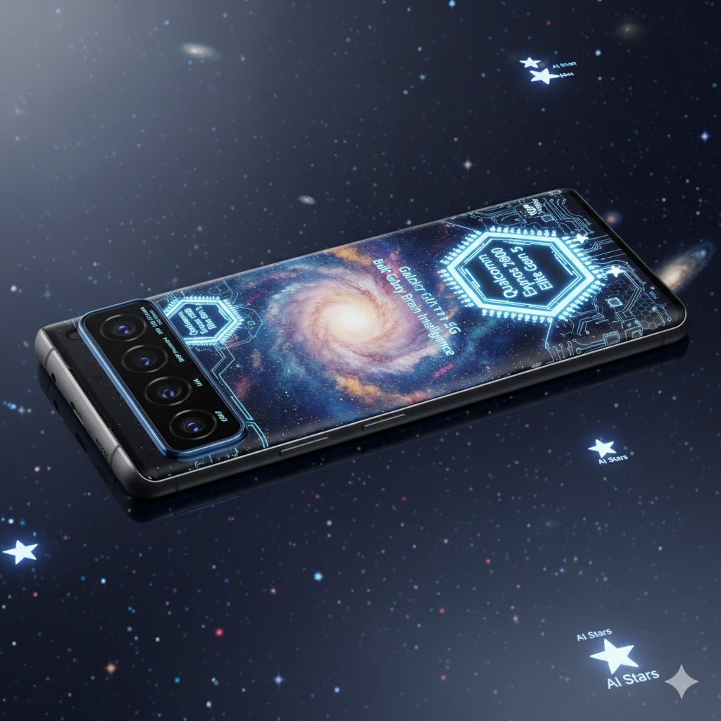 Galaxy AI tweet media