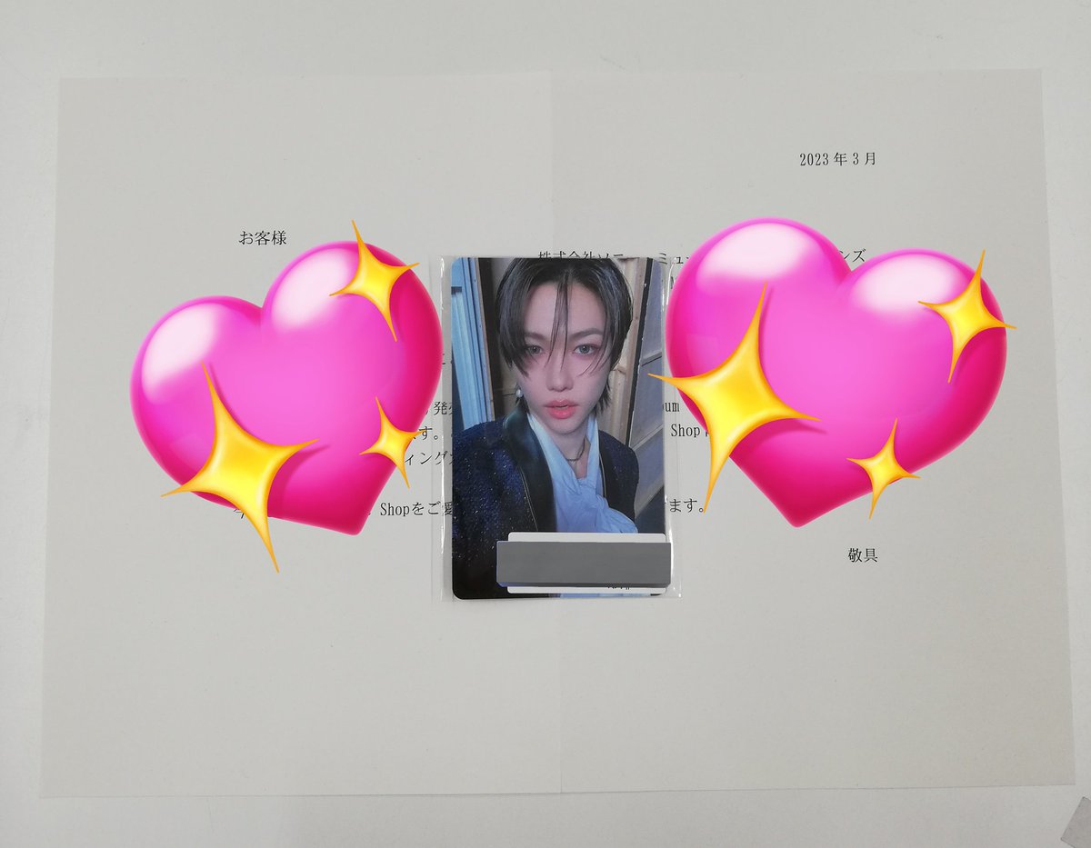 K-POP・J-POP館 on X