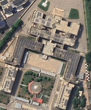 SajidKhan156983's tweet image. ⚠️ Pakistan Air Force reportedly developing a Backup HQ for wartime contingencies amid fears India may target PAF HQ in Islamabad during early stages of Op Sindoor 2.0 – Intel reports. ✈️
#PakistanAirForce #PAF #OpSindoor #MilitaryNews #DefenseIntel #AirForceUpdates #AirPower