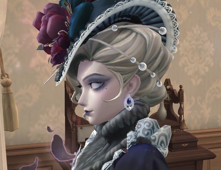 曲芸師のホロ＠第五人格プレゼント企画 tweet media