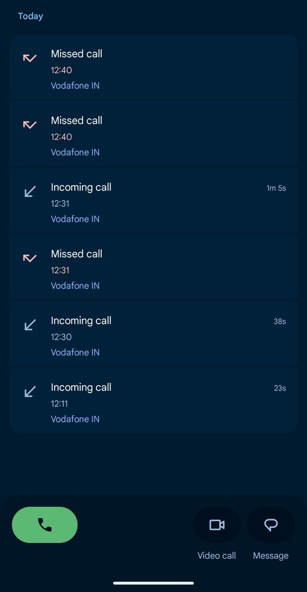 tiashasom's tweet photo. What is up with @Swiggy 'e delivery partners? This guy named Mughato zhi momi, a delivery boy delivered my order this morning and left. Just to call me few minutes later and tell he has another order in someone else's name! And then he called 5 more times. The 1st call was - https://t.co/xo2BxhLyxB