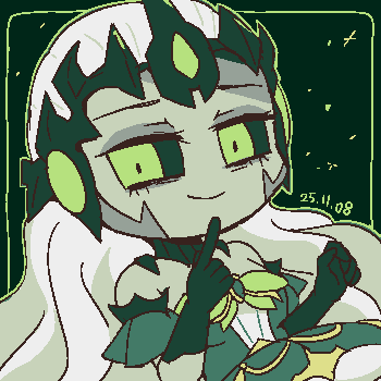 old_gen_area's tweet photo. #AFKアリーナ　#AFKファンアート https://t.co/VCdEtBpvTd