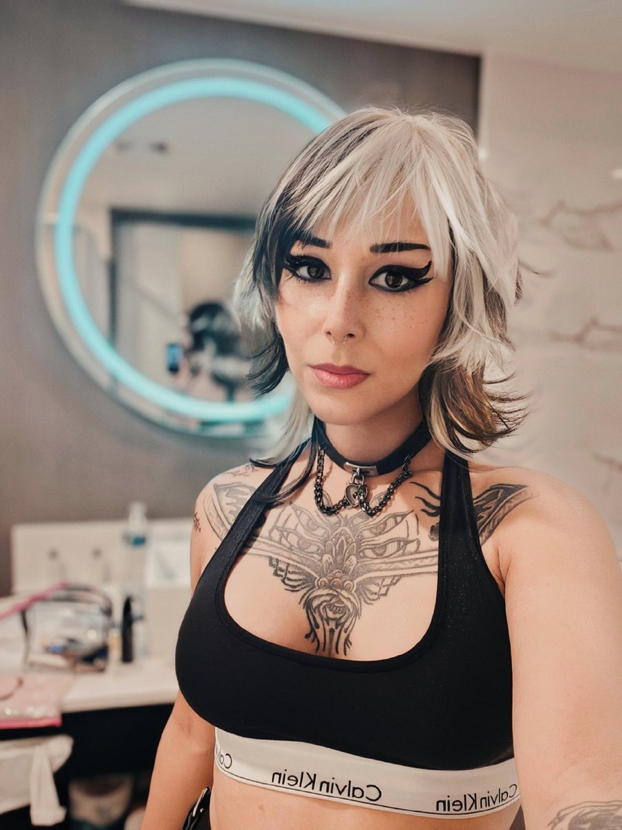 Queen Chimerazilla ☭🐾 🏳️‍⚧️ tweet media