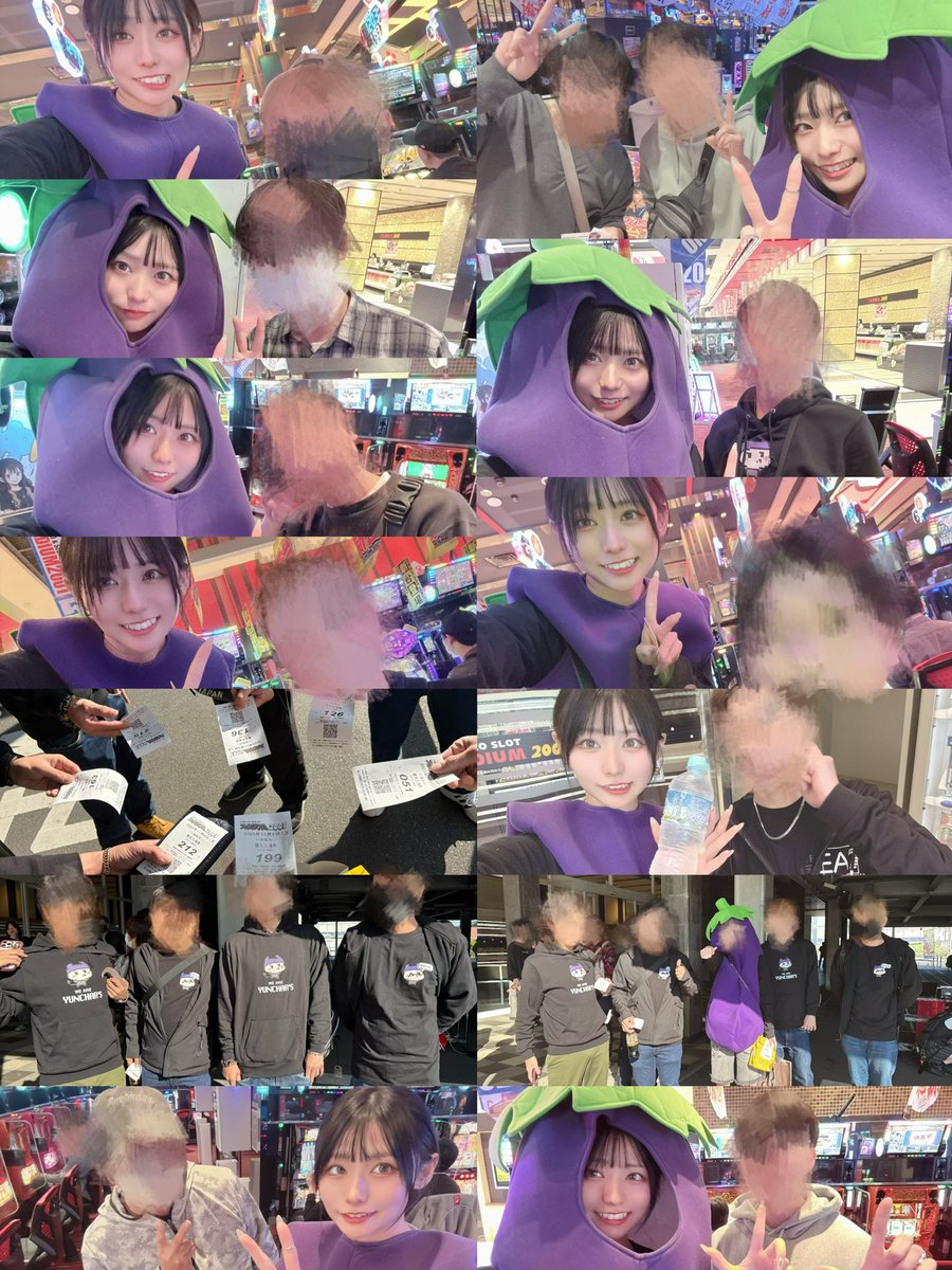 ゆんちゃろ🎮🐾 on X