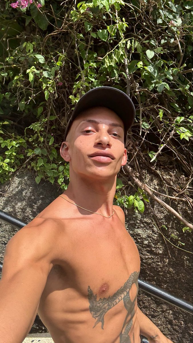 Jovan Tevin tweet media