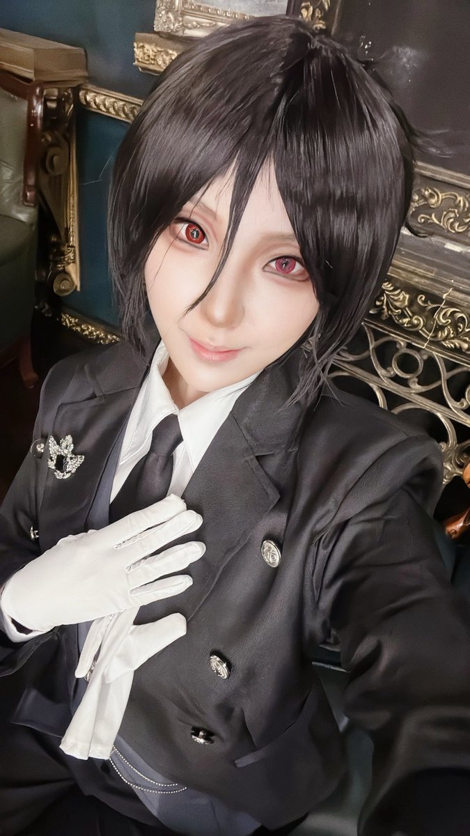 イケメンすぎてちぬ