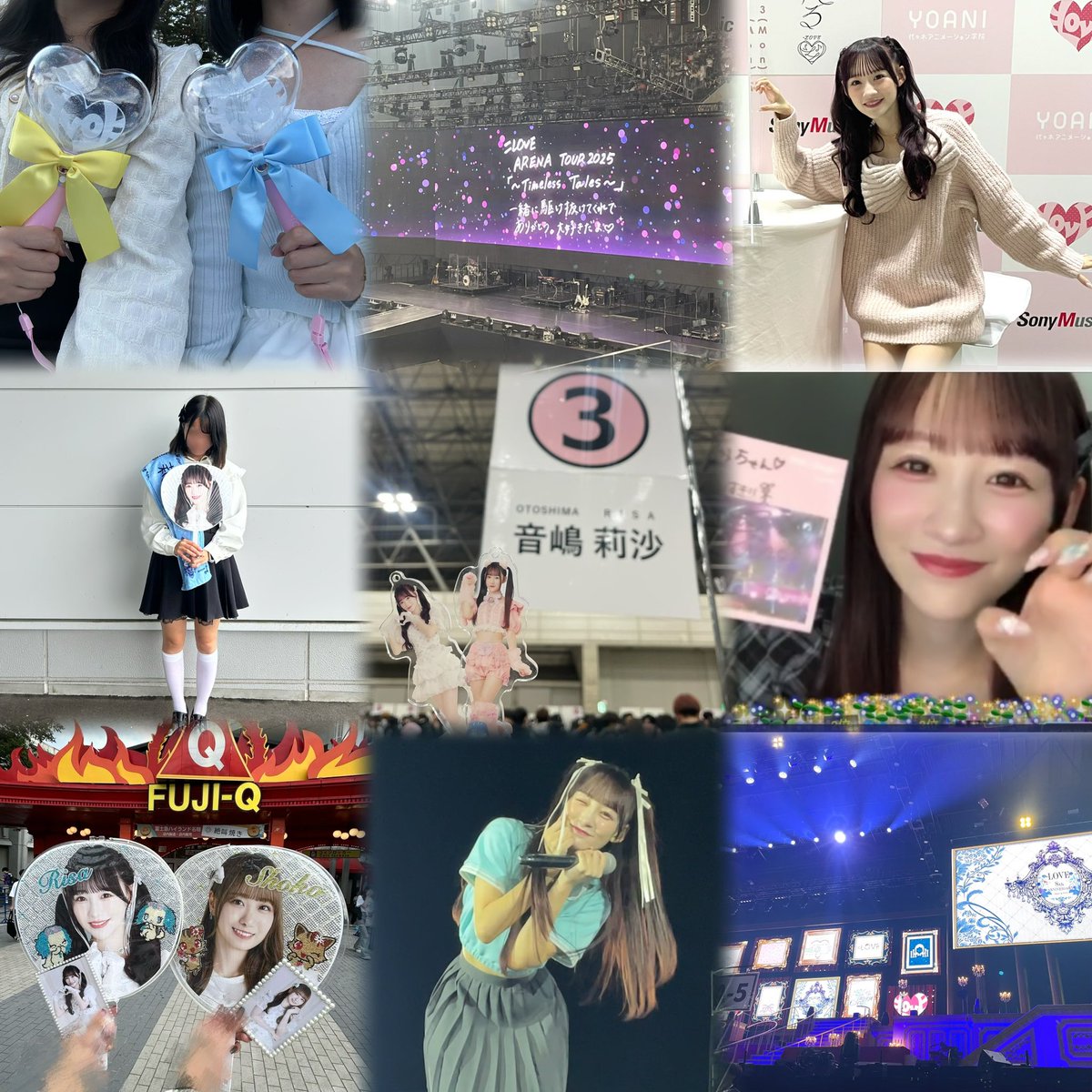 なちみん୨୧ tweet media
