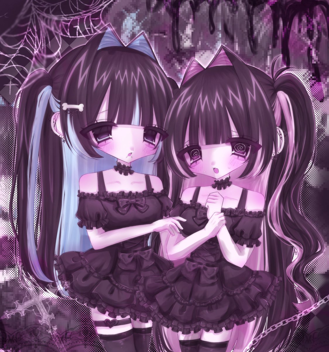 ♡イラスト無償企画♡

参加方法 フォロー＆RP
当選人数 1〜2人
締め切り ツイートが消えるまで
確率🆙  引用RP♡

ペア、単体〇性別自由！
暗めも明るめの絵もかけます❤︎

#夢絵企画 #無償企画 #イラスト企画 #アイコン企画