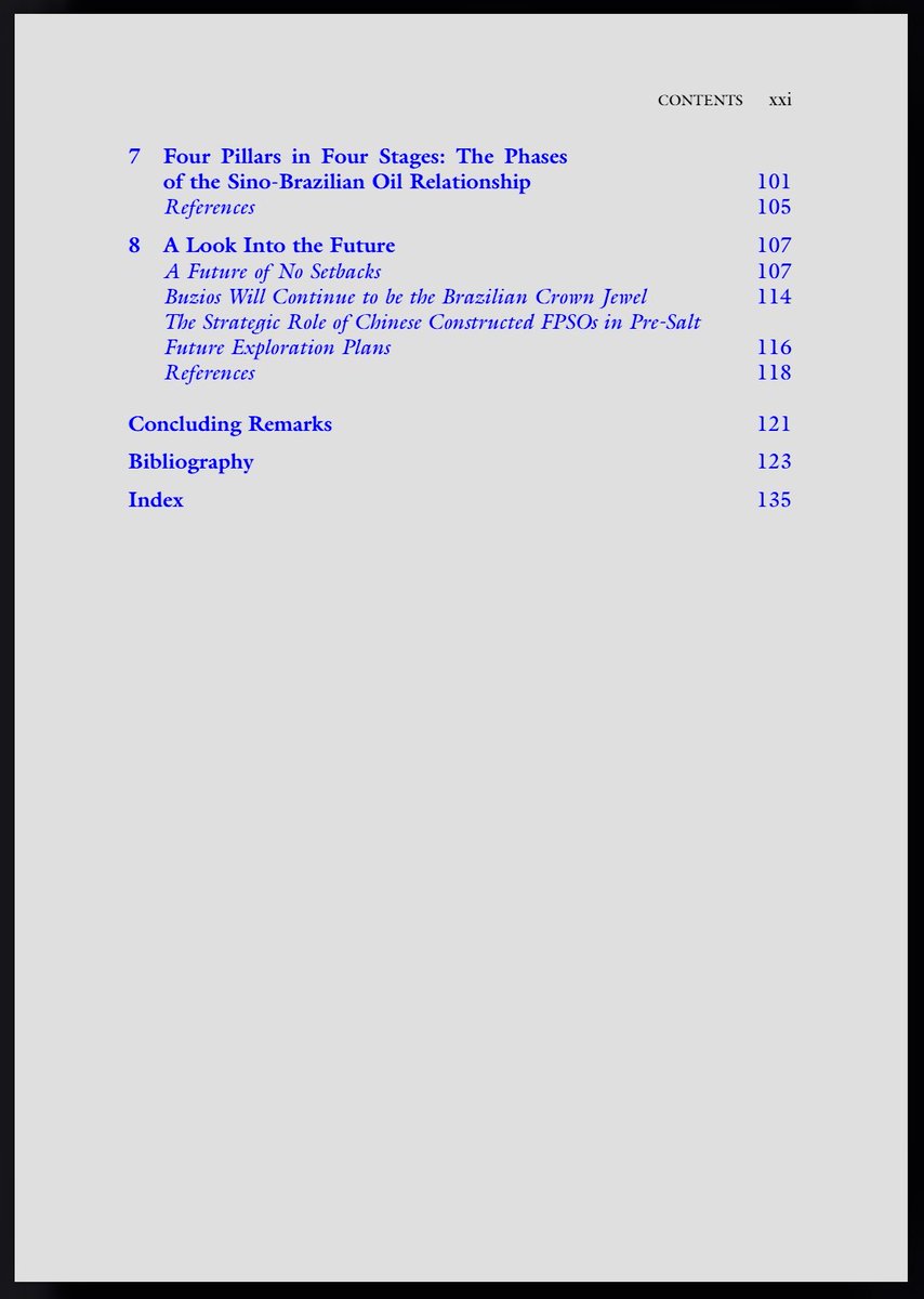 1 ano publicado!!!
1 year published!!! 🇨🇳🇧🇷⛽️ #oilandgas #chinabrazil