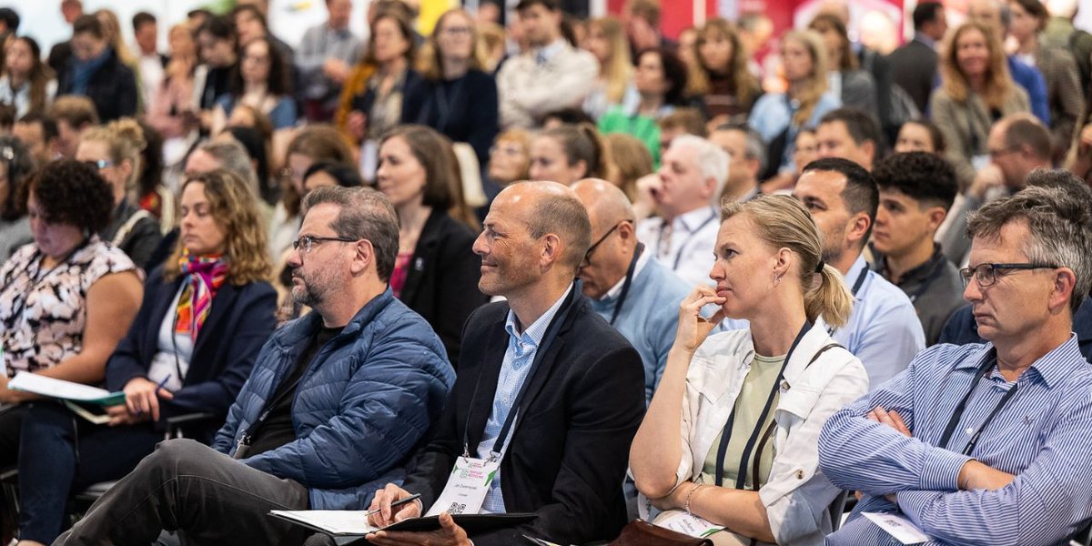 TextileValue's tweet image. Celebrating innovation and leadership — the Textiles Recycling Awards 2026 will honour pioneers driving the circular textile revolution.

Read More: textilevaluechain.in/in-depth-analy…

#TextilesRecyclingExpo #CircularTextiles #RecyclingInnovation #SustainableFashion