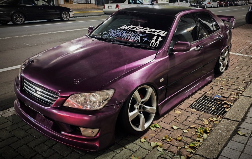 はるき (@haruki_jzx110) / Posts / X