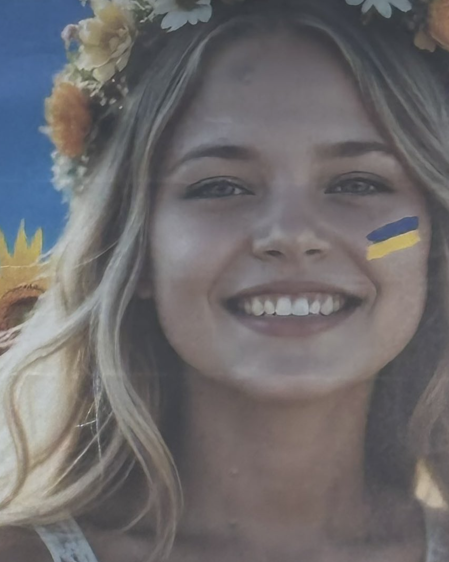 DevanaUkraine's tweet photo. 💔 Why Do They Hate Me?

Russians hate me for not wanting to be Russian.
They hate me for having my own history, my own culture, my own language.
They hate me for not submitting, for not dying.
They hate me for existing.
They hate me because I’m better than them.

Europeans and Americans hate me because my struggle disturbs their comfortable lives.
They hate me because I keep fighting, because I didn’t give up or fall.
They hate me because I want to be friends with them, to be part of their circle, to trade with them, to protect them.
Or maybe they simply got paid by Russians to hate me?

Why is there so much hatred in this world?
Why can’t we just respect each other, love each other?
What wrong have I ever done to anyone?
Have I ever, even once in my life, done evil to someone?
Have I ever attacked anyone?
Then why do they hate me?
Why can’t they just love?
