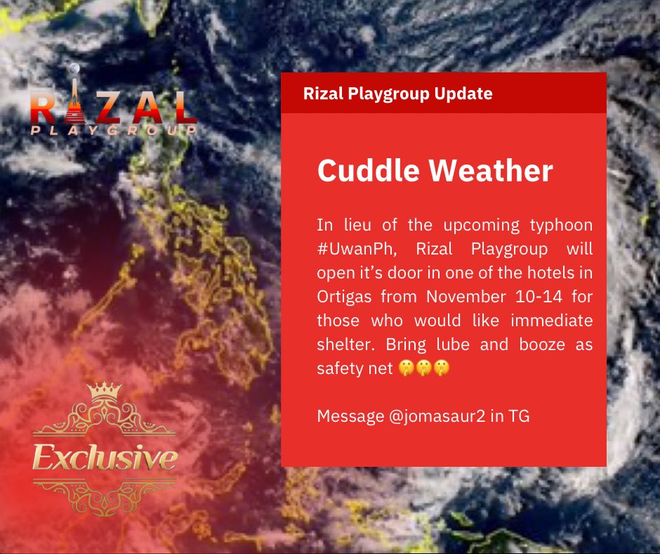 RizalPlaygroup tweet media