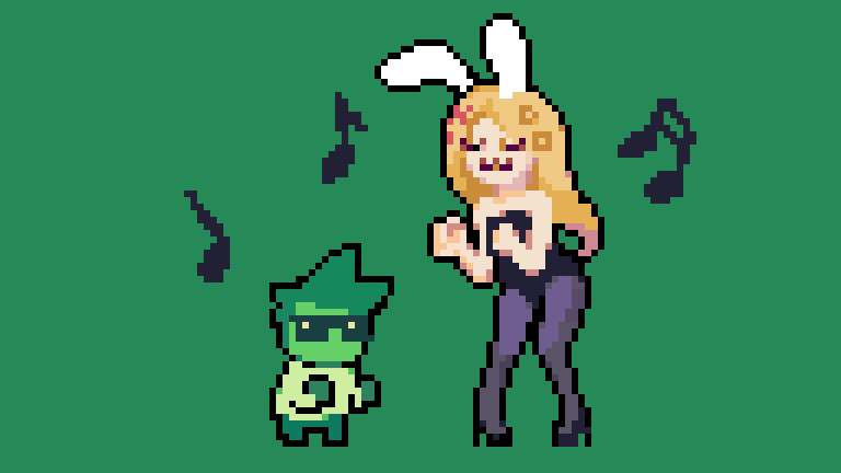 hanapix_'s tweet photo. Some fun collabs we have lately! (these ones below are made with green and robin)

p.s. scroll for gooblin's cursed art https://t.co/sbsuVsDSCn