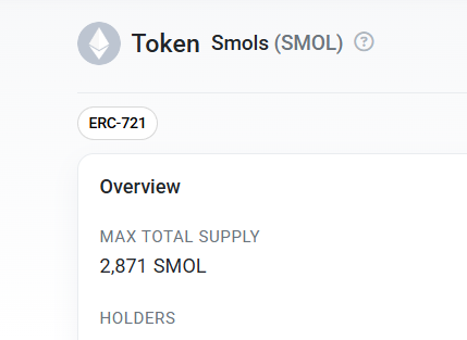 On-chain Goat tweet media