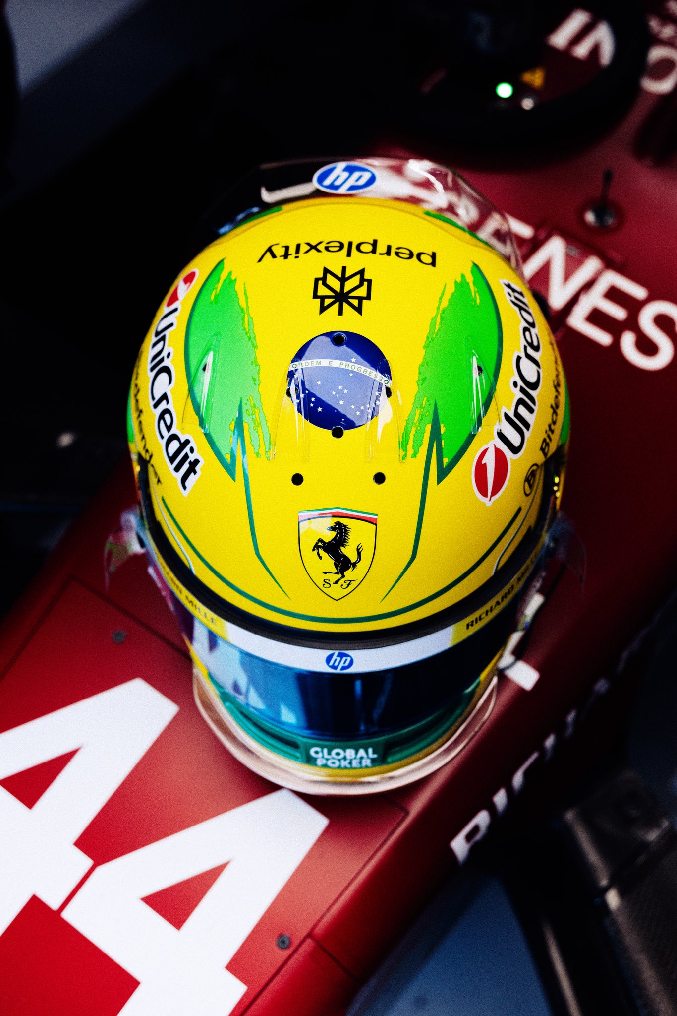 RT F1 Wallpaper That Goes Hard🏎🏁: