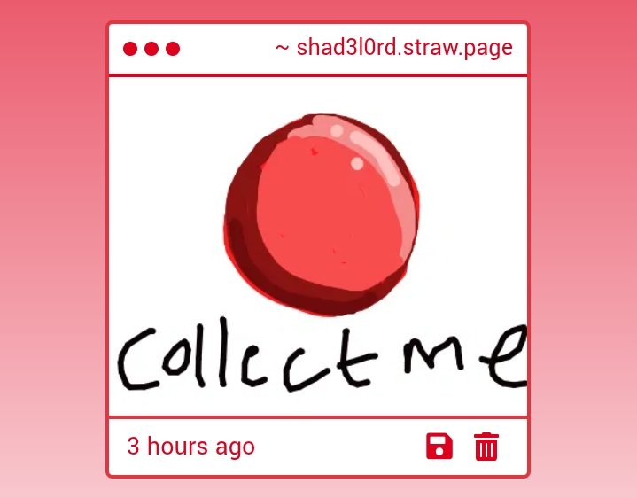 Shad3_L0rd's tweet image. I will