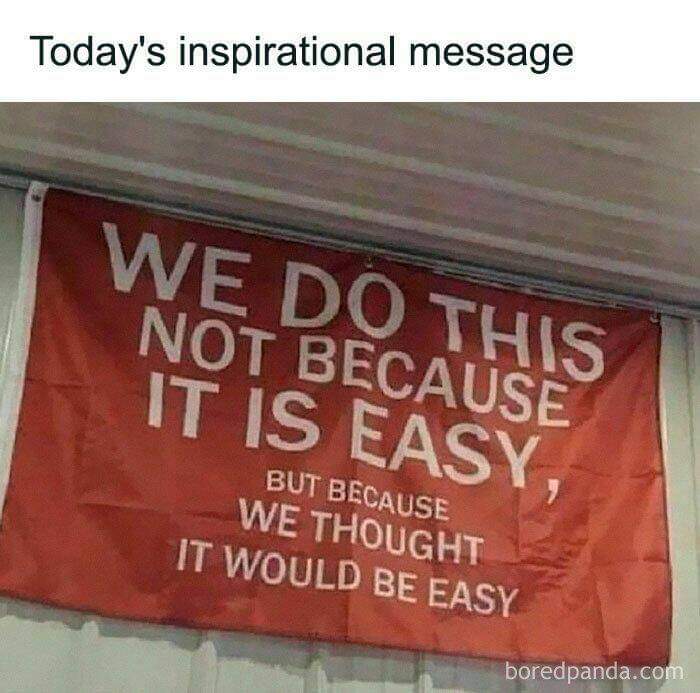 JechWeb3Dev's tweet image. People in tech rn: