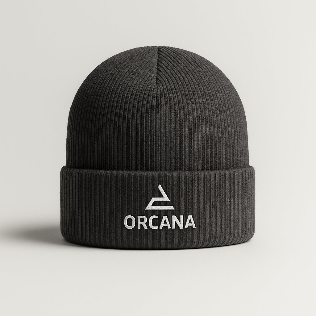 OrcanaSports's tweet image. The ORCANA Premium Beanie Collection is here.
10 minimal streetwear colors.
Warm ribbed knit + contrast embroidery.

Shop now: orcanasports.com
#OrcanaSports #BeanieSeason #WinterDrop
