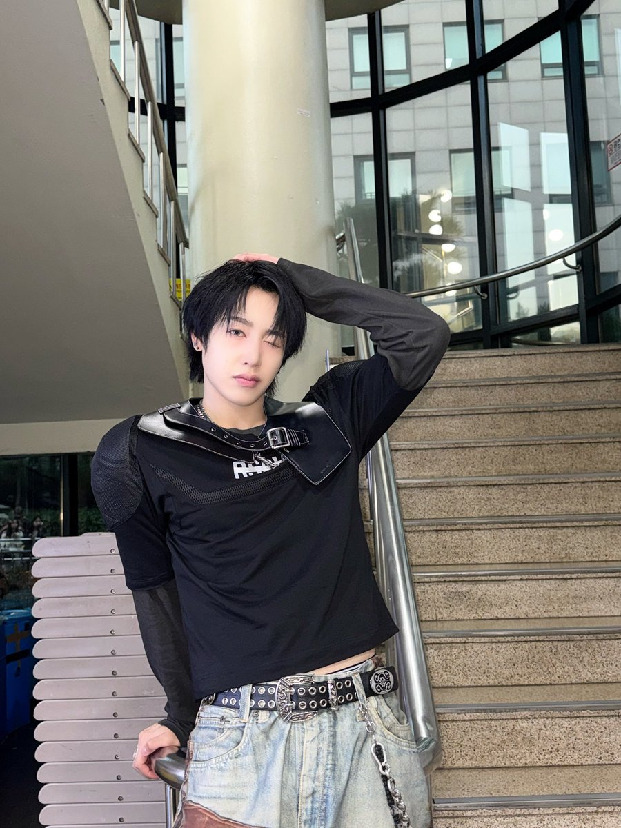 [#헌터] 🎶🏦
#xikers #싸이커스