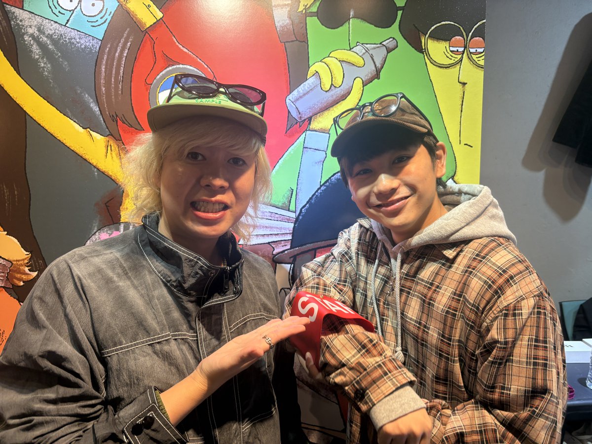 たかさき (@kinpakinpa222) / Posts / X