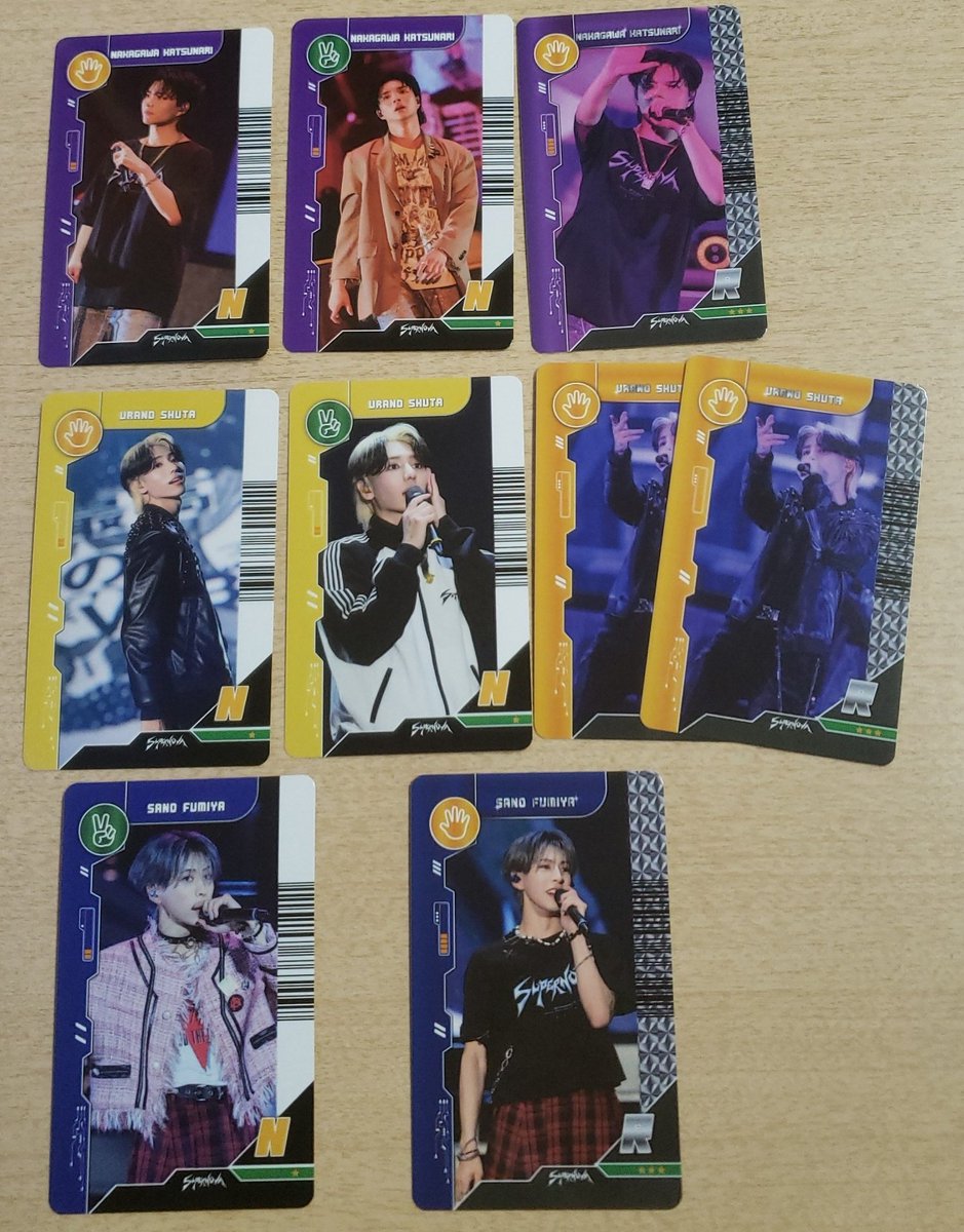 OWV 浦野秀太 CD アルバム トレカ OWV 浦野秀太 CD アルバム トレカ OWV 浦野秀太 CD アルバム トレカ