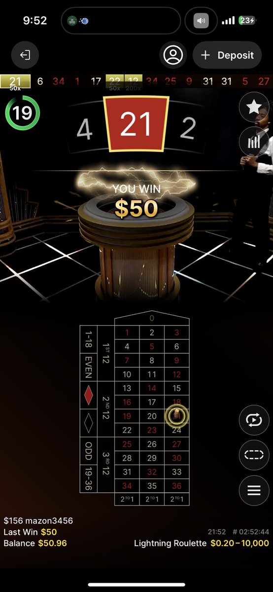 LL_Tuck's tweet image. Crazy day