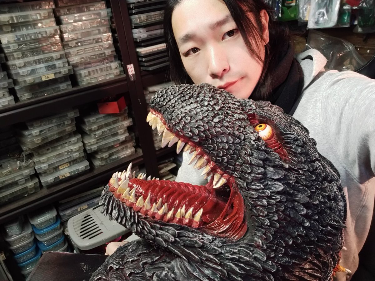 鍛冶屋兼正【11/9大阪すみのえアートビート】 on X