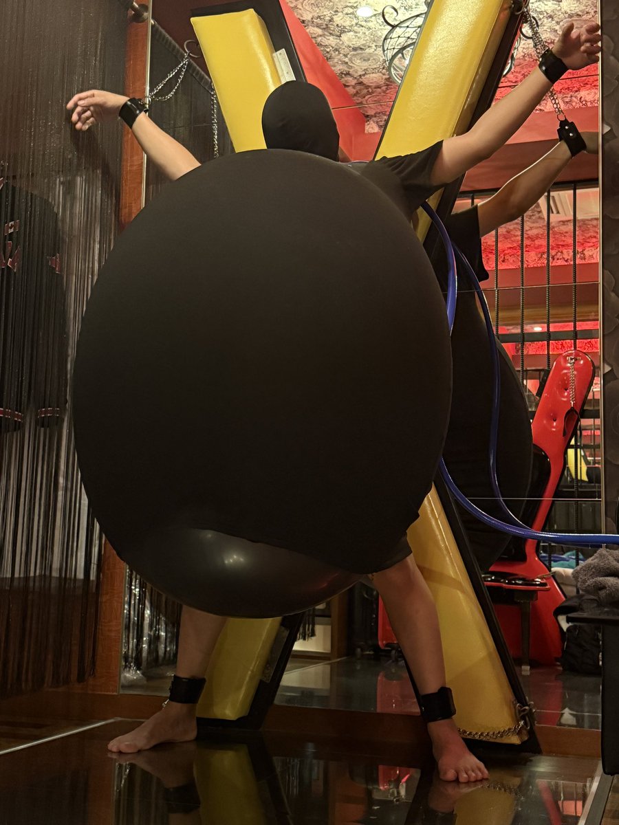 バブルス (@Bubbles_ballon) / Posts and Replies / X