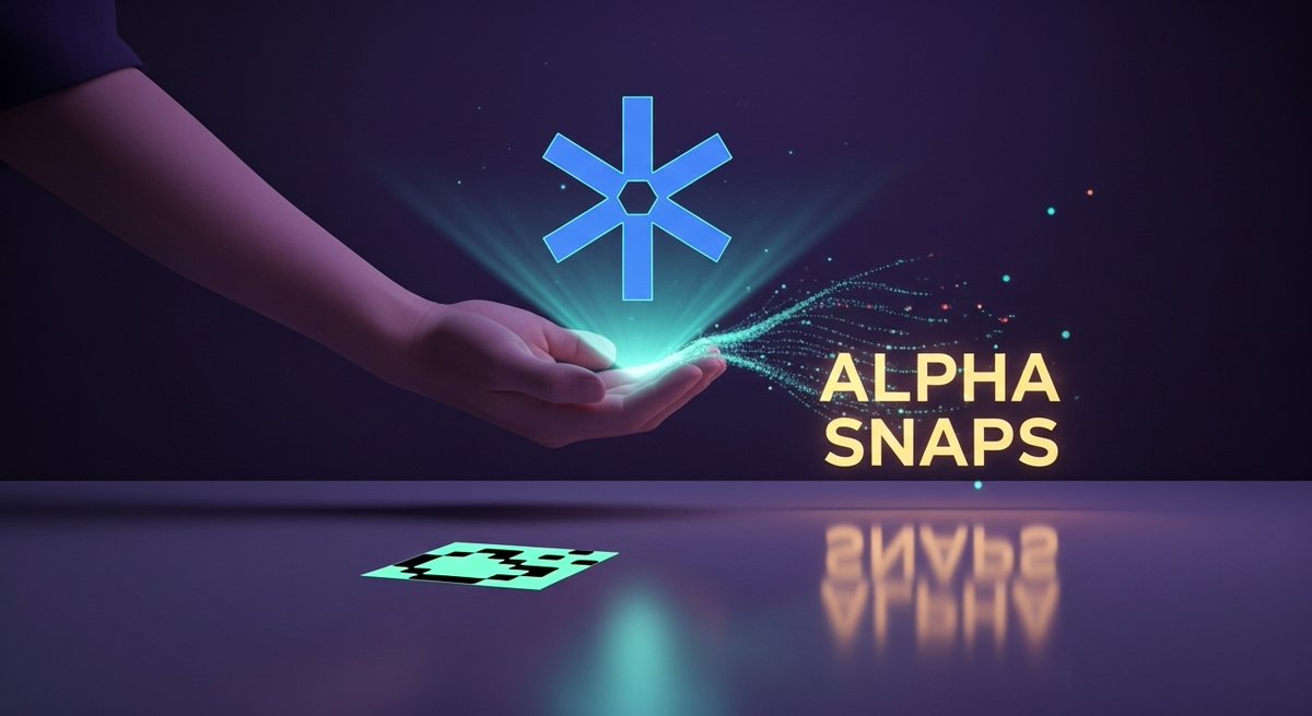 teyb_update's tweet photo. The launch of the first Alpha Campaign on @cookiedotfun  isn’t just the start of a new rewards season.

It’s a shift in mindset: now the value goes to meaning, not noise.

@GlintAnalytics  isn’t here to pump hype.
It’s building a new economy of information - where value is born from understanding.

Crypto is flooded with data.
But real insights? Those are rare.
Glint is creating an intelligence layer for Web3 - where AI speed meets human precision.
The machine computes, the human comprehends - and together they turn numbers into capital.

Alpha Snaps on Cookie are made for projects like this: early, risky, but packed with potential.
→ Duration: ~2 months
→ Rewards: 0.64% of total token supply
→ Distribution: 50% at TGE, 50% after campaign end
→ No cliffs, no vesting.
You don’t earn by chasing likes - you earn by driving understanding.
Every thread, dashboard, or meme that helps people grasp what Glint is about builds a new market - the market of meaning.

Glint is where data gets a price tag.
And creators - get paid for clarity💡

#Glint #Snaps #Cookie