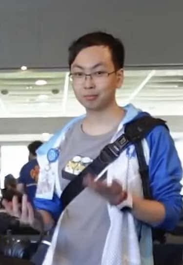 Sebastian Chen tweet media