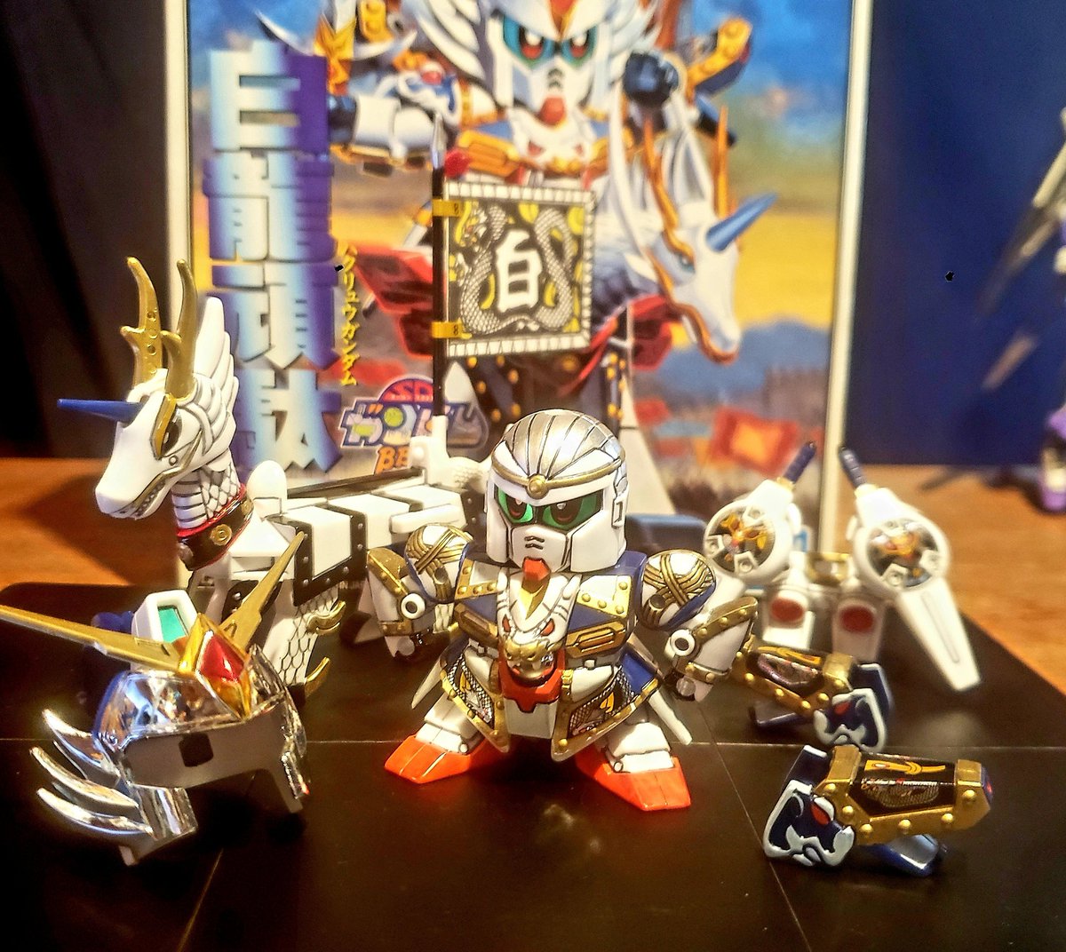 納豆藁人形 on X