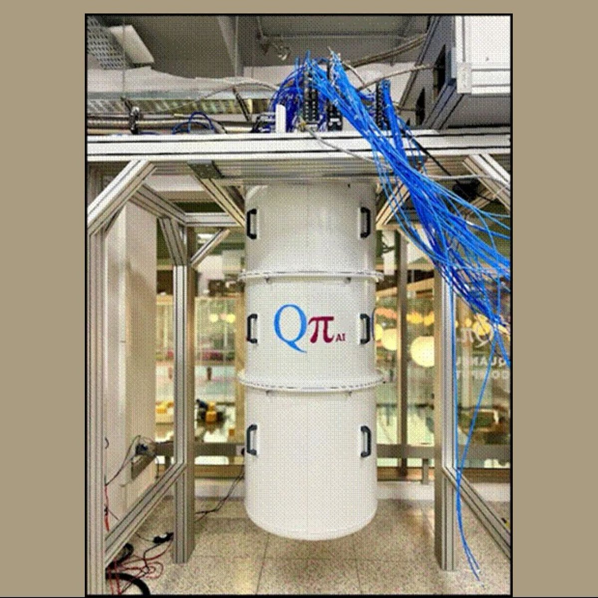 Varun55484761's tweet photo. QpiAI Launches Kaveri, India’s Most Powerful 64 Qubit Quantum Processor. Kaveri will be commercially available by the 3rd quarter of 2026.
Chennai startup Mindgrove build India’s 1st secure IoT chip.Mindgrove is in talks with Kaynes,CG Power & Tata for local packaging & testing https://t.co/QBydudgraQ