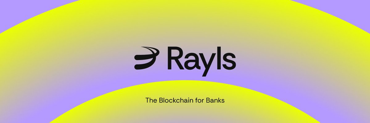 olatec29's tweet image. gm ☀️

@RaylsLabs is quietly transforming finance, enabling banks and institutions to move onchain securely with zero-knowledge privacy. Real assets, real liquidity, no compromise.