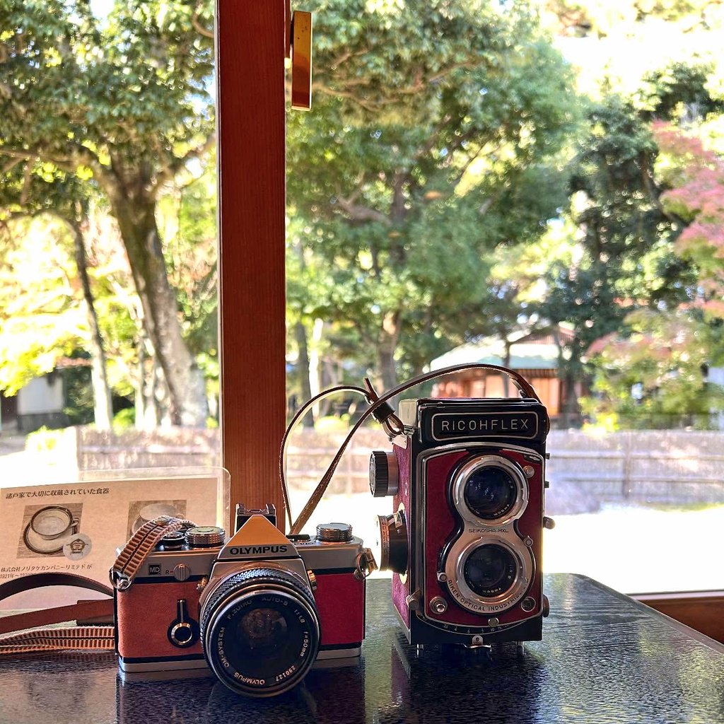 ごん色カメラ (@xqb1n3njFEyuat7) / Posts / X