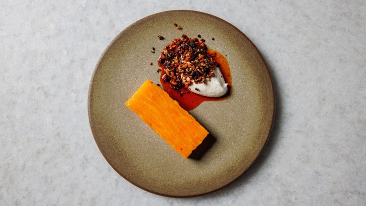 The MICHELIN Guide tweet media