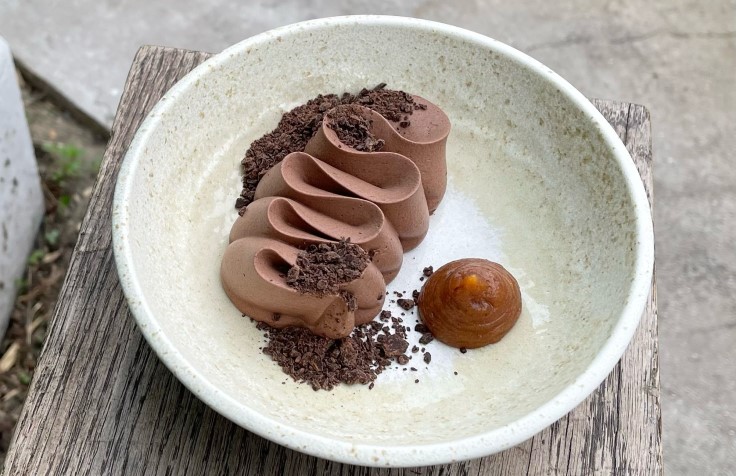 The MICHELIN Guide tweet media