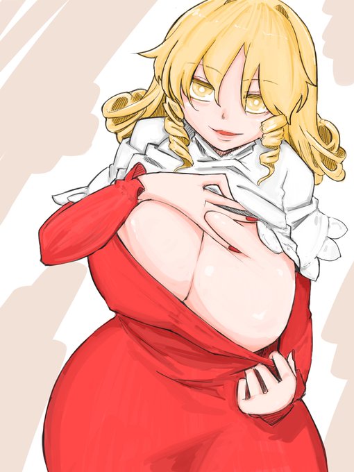 アップルパイ🍎
 #いいおっぱいの日 