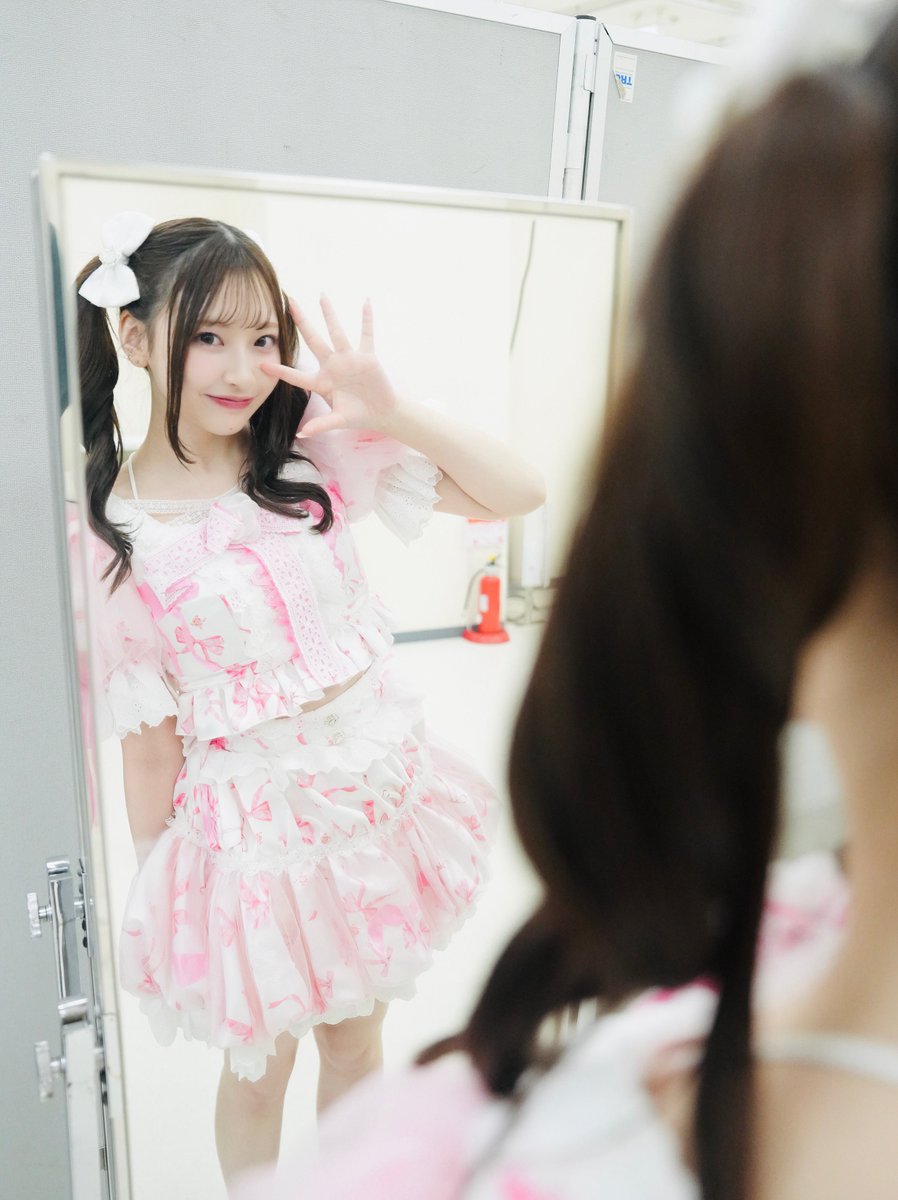 桜庭@衣装断捨離中 🧁✨東京 CUTIE STREET 第5部✨🧁 11/8(土) 『大特典会 in 東京