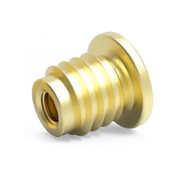 Lifan2025's tweet image. 🔩 In-sail threaded inserts for metal: self-tapping, wire thread, keylocking &amp;amp; solid inserts. Durable, reusable threads for heavy-duty assemblies! 🌐 ppmcn.com
#metalparts #threadedinserts #engineering #insail