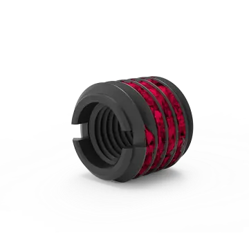 Lifan2025's tweet image. 🔩 In-sail threaded inserts for metal: self-tapping, wire thread, keylocking &amp;amp; solid inserts. Durable, reusable threads for heavy-duty assemblies! 🌐 ppmcn.com
#metalparts #threadedinserts #engineering #insail